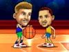 BasketBros.io ️ Two Player Games.